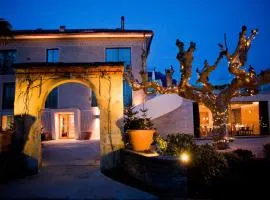 Giardino Lago Bed&Breakfast