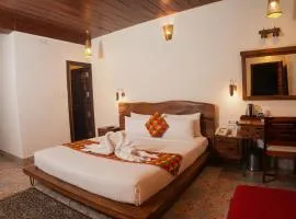 Sadda Pind Amritsar