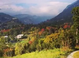 Casa Indipendente Val d'Ayas - Challand Saint Anselme