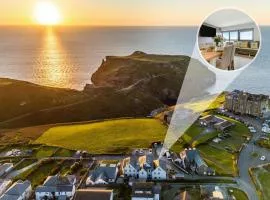 3 Bed in Tintagel oc-e32938