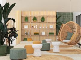 Tangerine by Honne Hotels - Adults Only, hotel in Magaluf