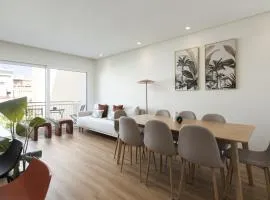 Mira Mar 2 - Near the beach by HD