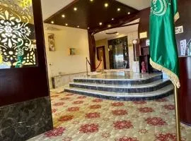 البندقية للخدمات الفندقية BQ HOTEL SUITES