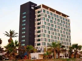 Novotel Arica