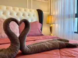 Nurbaya Suite Troika KB