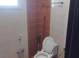 BBBb, hotel v destinácii Abha