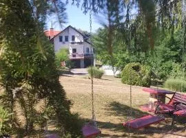 Kuća za odmor "Villa Merkur" - Orahovica