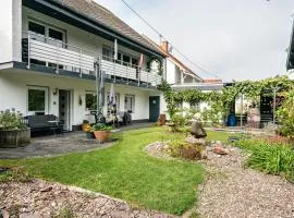 Fewo Haus Sonnenschein