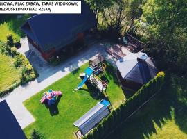 Apartaments Gory, hotel di Niedzica Zamek
