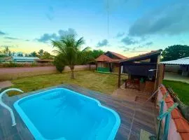 Meu Refúgio Praia Seca