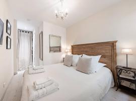 Palais des Papes - Havre de Paix III, ξενοδοχείο στην Αβινιόν