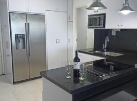 Bello Apartamento playa lido, ξενοδοχείο σε El Morro de Barcelona