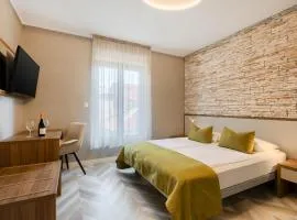 Pula City Center Accommodation - Breakfast included