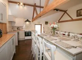Millstone Cottages - Breidden View