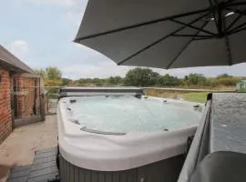 Millstone Cottages - Breidden View