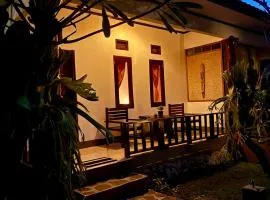 Sasak Garden Homestay