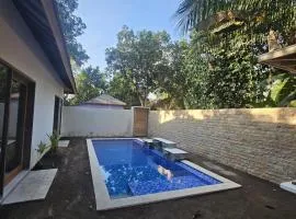 Villa Semoga