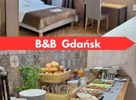 Villa AgaTomDom Gdańsk, Taras-Grill-Kuchnia, 1800m Stare Miasto Gdańsk