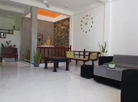 Ambalangoda Villa
