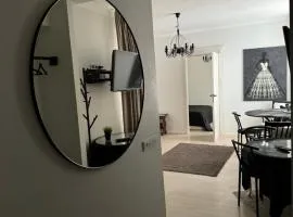 Od town apartment