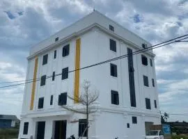 Hotel Hưng phát 3 có Sạc Vinfast