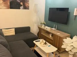 Zelle Luxxe - Azure Staycation Resort