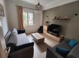 RG Living Spaces Neo Psychiko