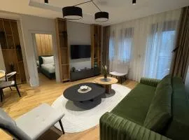 Madera apartments