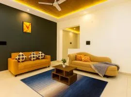 Home Escape Azure 3BHK Bunglow Near Apollo DB City