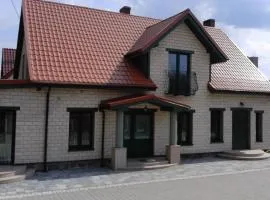 Gospodarstwo Agroturystyczne Młyn Ruda