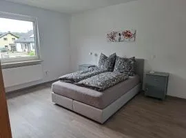 Ferienwohnung bei Tanja und Marcus
