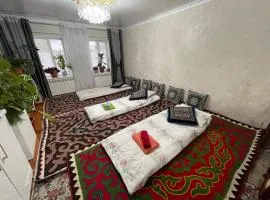Saadat Guesthouse