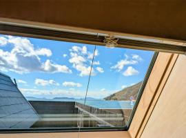 Tiny House ZEN 倉橋島, tiny house in Kure