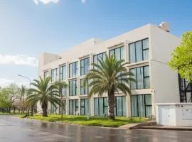 RM Campana Hotel