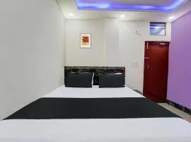 Hotel O Gajraj Banquet Hall Guest House