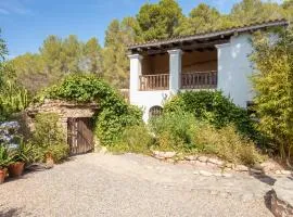 New! Villa Can Gibert
