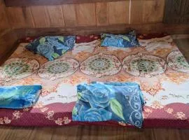 Kalembang Krenata homestay
