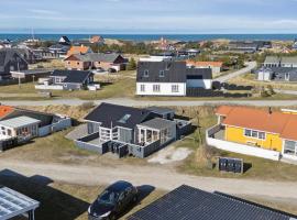 Awesome Home In Thisted With Wifi, hotel en Thisted
