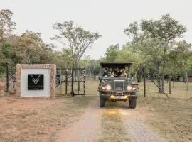 Ilanga Lodge