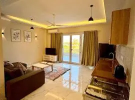 Royal Nile Villa - Luxury Nile Sky Penthouse 2