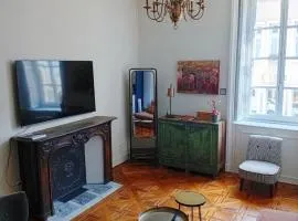 Le Préfecture - Hôtel particulier au coeur de Dijon