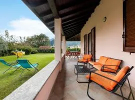 Casa Lago - Dongo