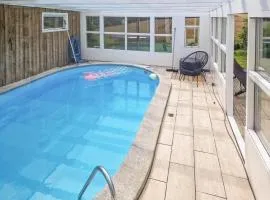 Amazing Home In Silkeborg With Sauna