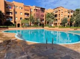 Appartement à louer à Mansouria