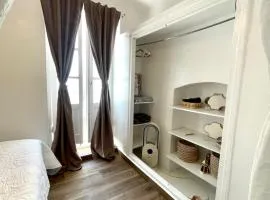 Stay here in Tangier