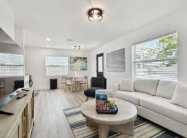 Treasure Island Escape