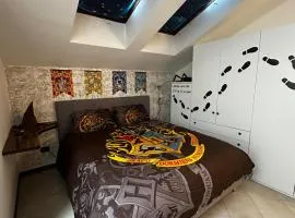 La casa magica