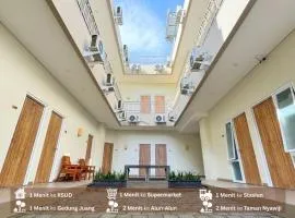 Nganjuk Family Guest House