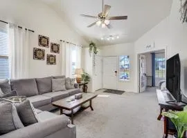 The Cozy Oak - 4BR Family Home