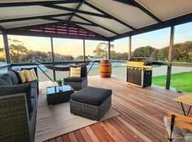 Seascape Cottage on Kangaroo Island